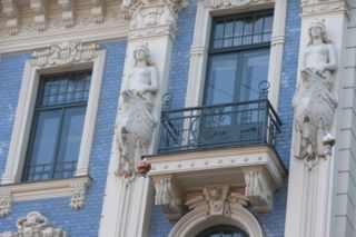 Riga, Latvia